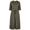 Dubarry Hanlon Lady Dress Kelp