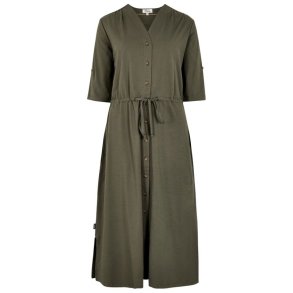 Dubarry Hanlon Lady Dress Kelp