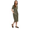 Dubarry Hanlon Lady Dress Kelp
