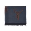 Dubarry Heatherbell Uld Trklde Indigo