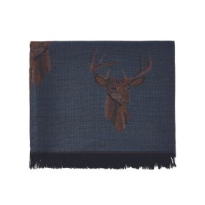 Dubarry Heatherbell Uld Trklde Indigo