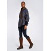 Dubarry Heatherbell Uld Trklde Indigo