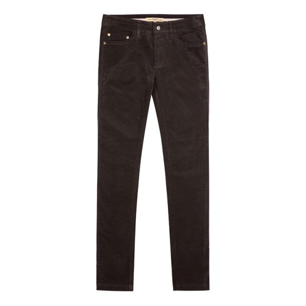 Dubarry Honeysuckle Lady Trousers Bourbon