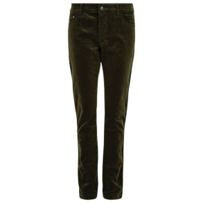 Dubarry Honeysuckle Lady Trousers Olive
