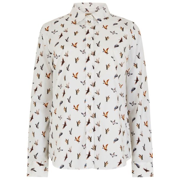 Dubarry Jasmaine Lady Shirt Cream