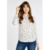 Dubarry Jasmaine Lady Shirt Cream