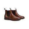 Dubarry Kells WP Stvle Brown