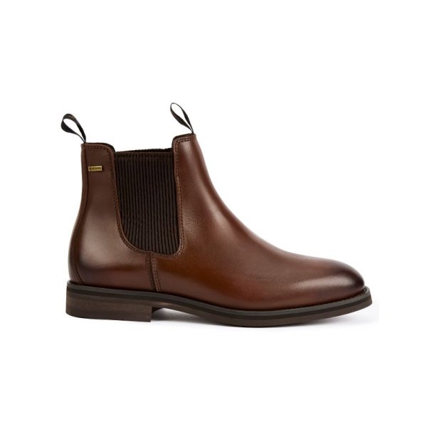 Dubarry Kells WP Stvle Brown
