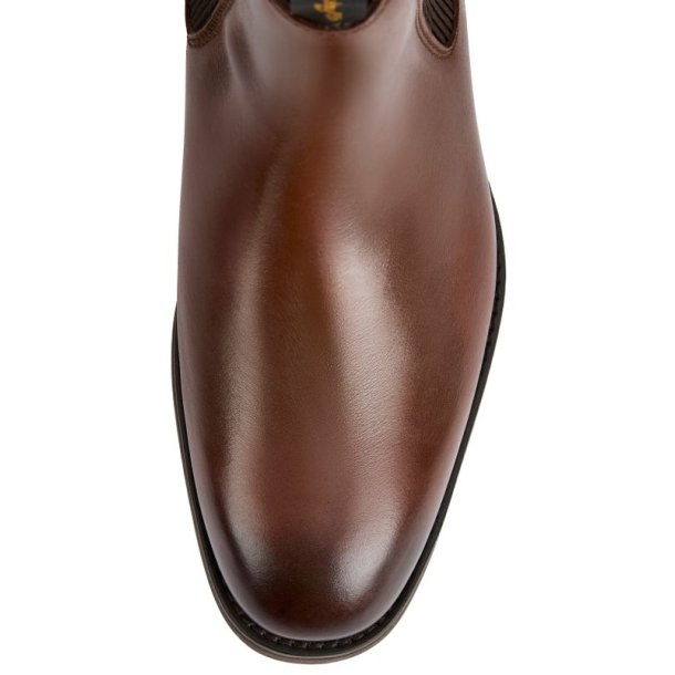 Dubarry Kells WP Stvle Brown