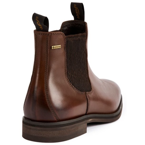 Dubarry Kells WP Stvle Brown