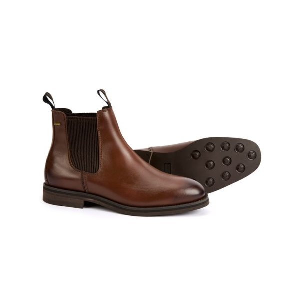 Dubarry Kells WP Stvle Brown