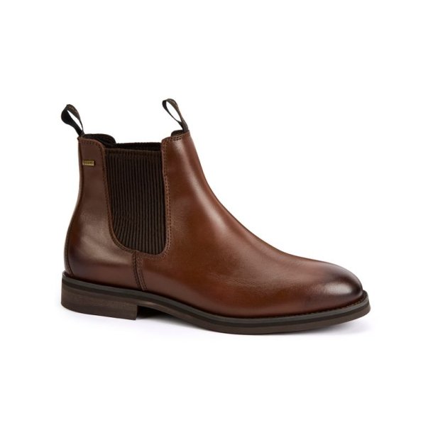 Dubarry Kells WP Stvle Brown