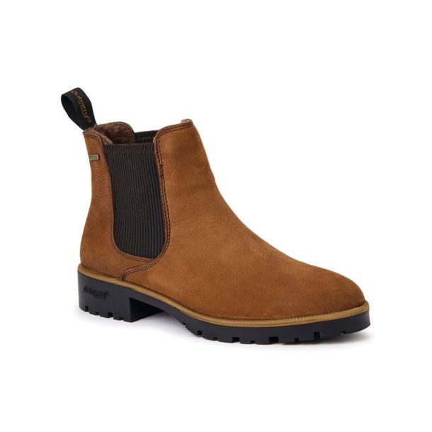 Dubarry Kilcommon Country Lady Stvle Walnut