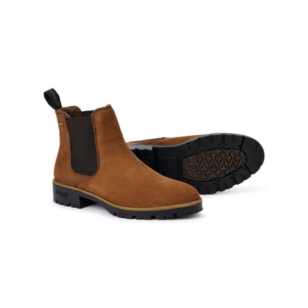 Dubarry Kilcommon Country Lady Stvle Walnut