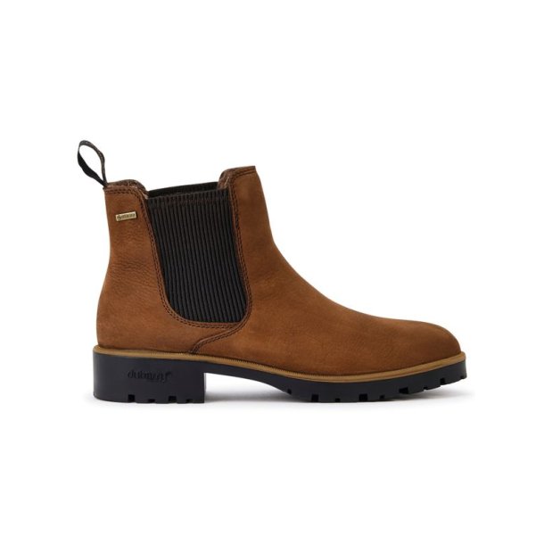 Dubarry Kilcommon Country Lady Stvle Walnut