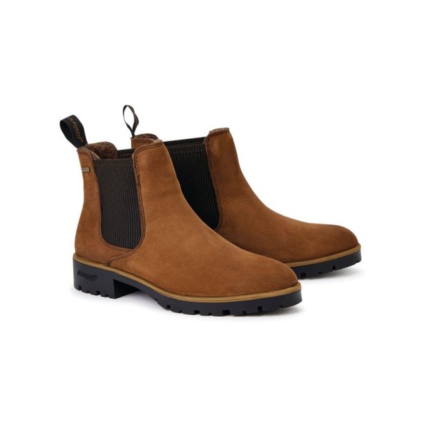 Dubarry Kilcommon Country Lady Stvle Walnut