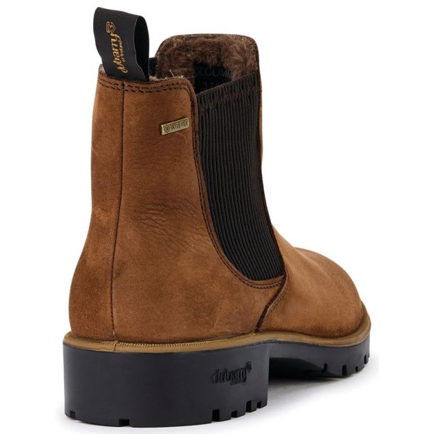 Dubarry Kilcommon Country Lady Stvle Walnut