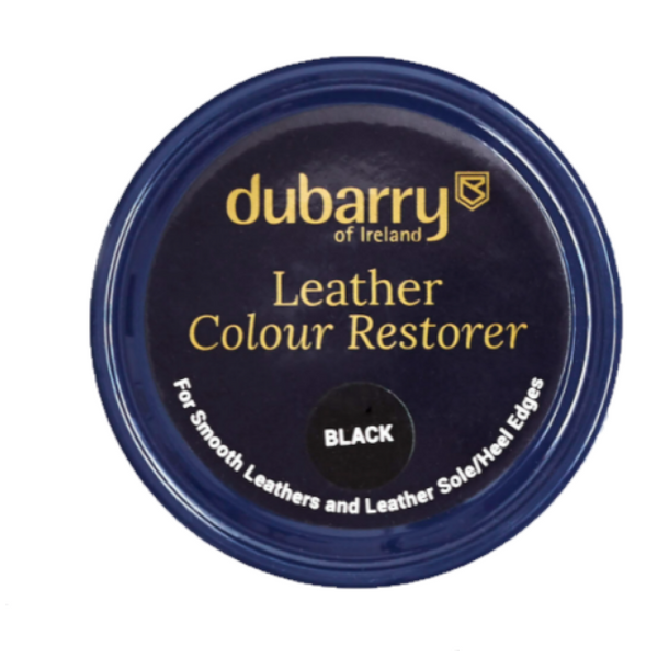 Dubarry Leather Colour Restorer Sort