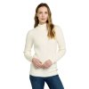 Dubarry Lennon Lady Sweater Chalk