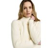 Dubarry Lennon Lady Sweater Chalk