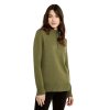 Dubarry Markham Lady Sweater Dusky Green