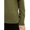 Dubarry Markham Lady Sweater Dusky Green