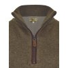Dubarry Morrisey Sweater m/Windstop Lady Dusky Green