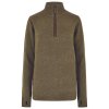 Dubarry Morrisey Sweater m/Windstop Lady Dusky Green