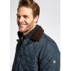 Dubarry Mountusher Quilted Jacket Navy