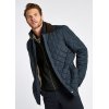 Dubarry Mountusher Quilted Jacket Navy