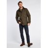 Dubarry Mountusher Quilted Jacket Olive