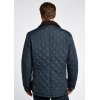 Dubarry Mountusher Quilted Jacket Navy