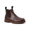 Dubarry Offaly Country Stvler Mahogany