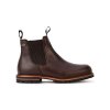 Dubarry Offaly Country Stvler Mahogany