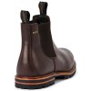 Dubarry Offaly Country Stvler Mahogany
