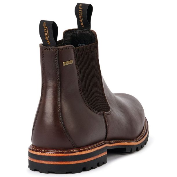 Dubarry Offaly Country Stvler Mahogany