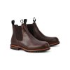 Dubarry Offaly Country Stvler Mahogany