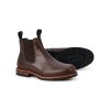 Dubarry Offaly Country Stvler Mahogany