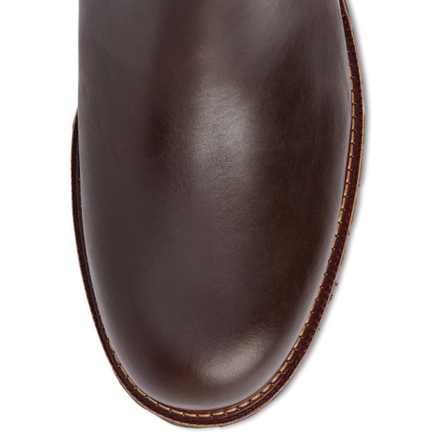 Dubarry Offaly Country Stvler Mahogany