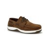 Dubarry Regatta Sko Walnut