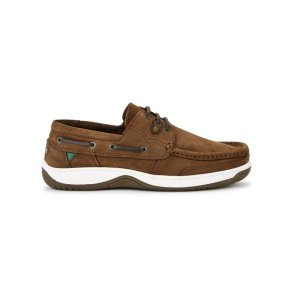 Dubarry Regatta Sko Walnut