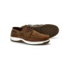 Dubarry Regatta Sko Walnut
