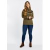 Dubarry Riverdale Lady Sweater Dusky Green