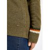 Dubarry Riverdale Lady Sweater Dusky Green