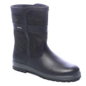Dubarry Roscommon Lady GTX Stvle Black