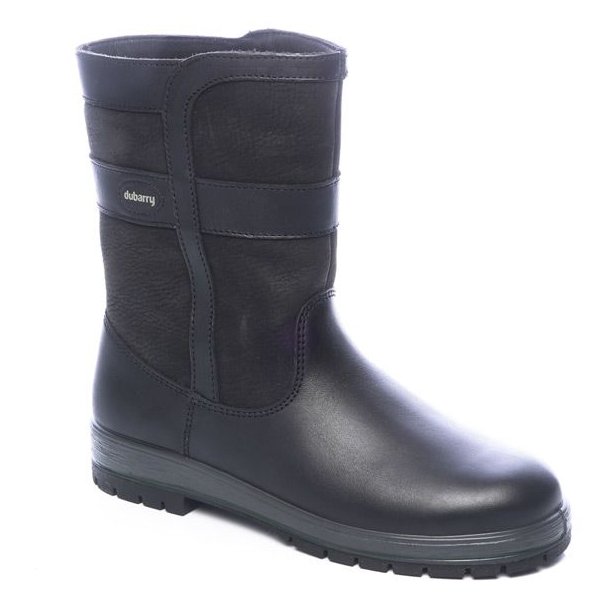 Dubarry Roscommon Lady GTX Stvle Black