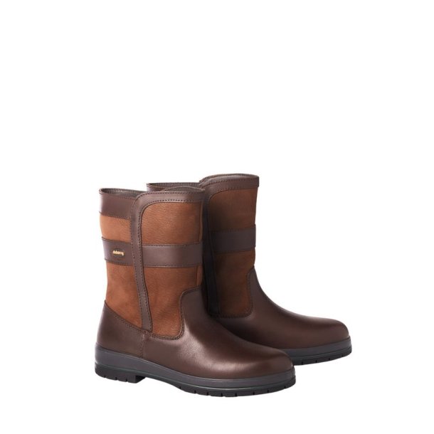 Dubarry Roscommon Lady GTX Stvle Walnut