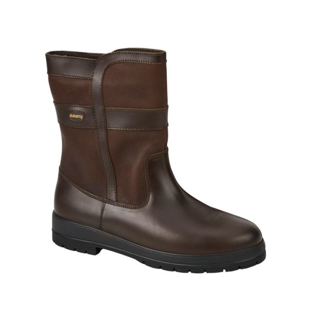 Dubarry Roscommon Lady GTX Stvle Mocha