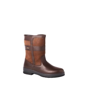 Dubarry Roscommon Lady GTX Stvle Walnut