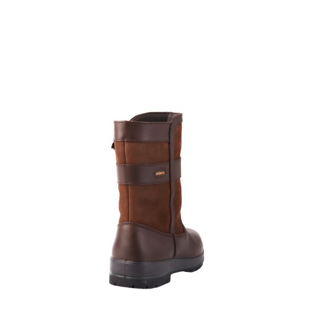 Dubarry Roscommon Lady GTX Stvle Walnut